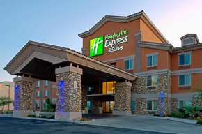 Отель Holiday Inn Express Hotel & Suites Tucson, an IHG Hotel  Туксон